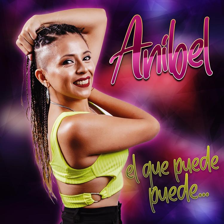 Anibel's avatar image