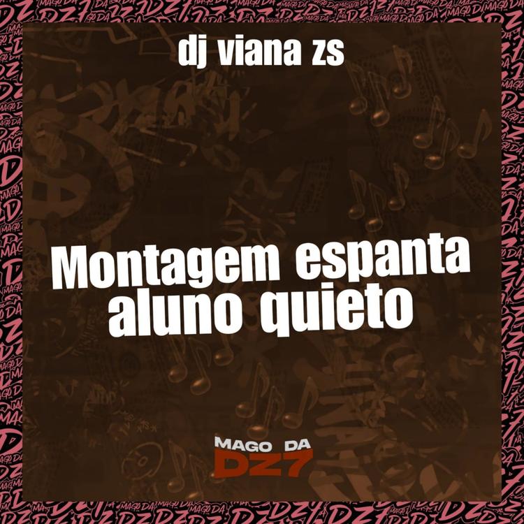 DJ VIANA Zs's avatar image