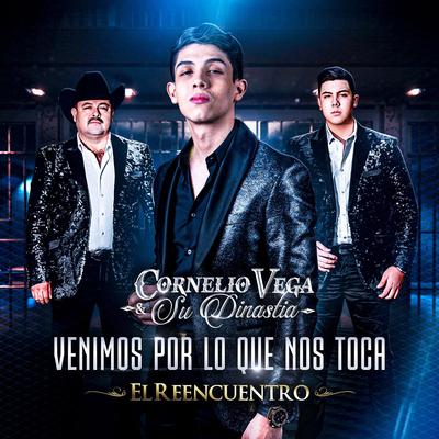 Cambio de Papeles (Norteño)'s cover