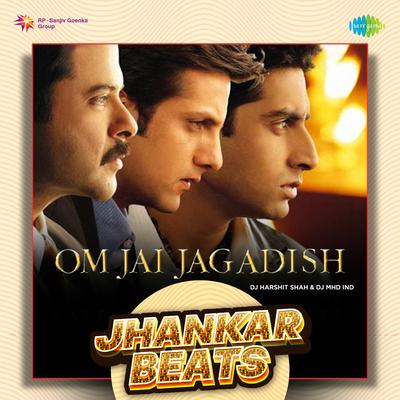 Om Jai Jagadish (Version-2) - Jhankar Beats's cover