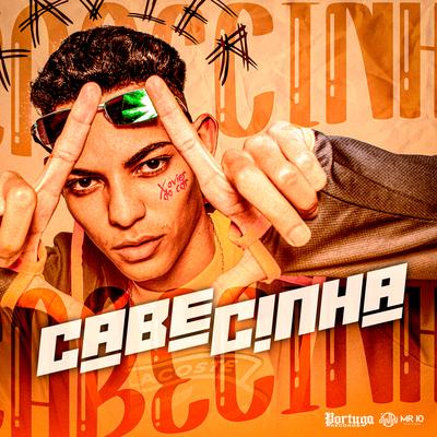 Cabecinha's cover
