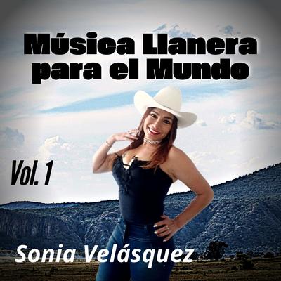 Sonia Velásquez's cover