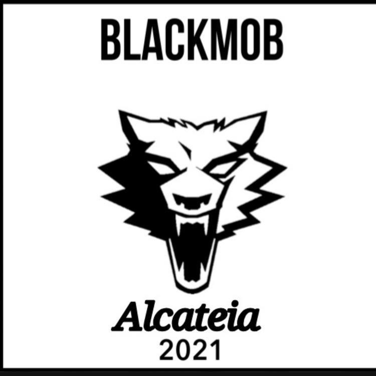 Black Mob's avatar image