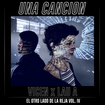 Una Canción - El Otro Lado de la Reja, Vol. 4's cover