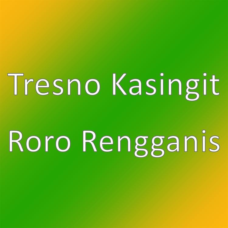 Tresno Kasingit's avatar image