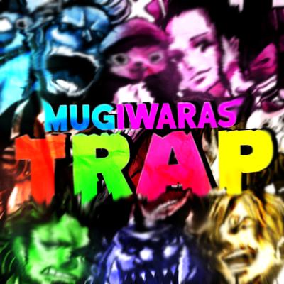 Mugiwara's cover