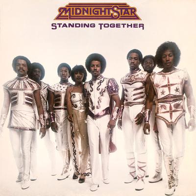 Can't Give You Up By Midnight Star's cover