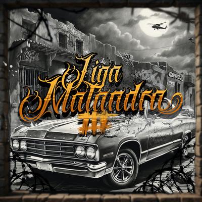 Liga Malandra 3's cover