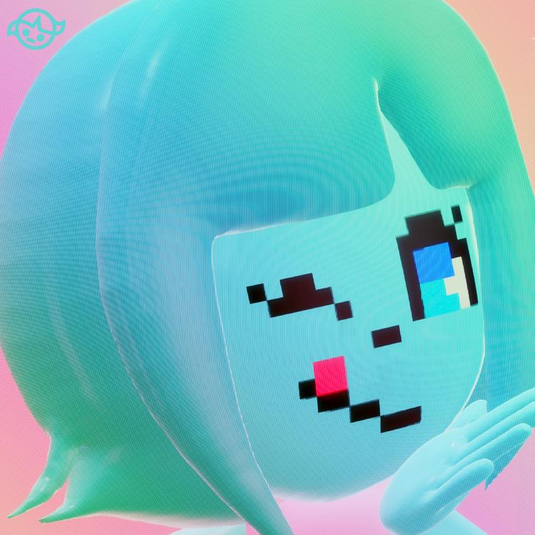 NANORAY's avatar image