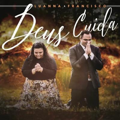 Deus Cuida's cover