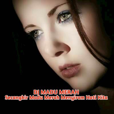 DJ GALUH MANIES's cover