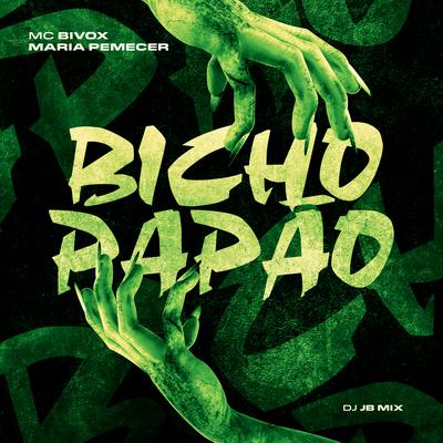 Bicho Papão's cover