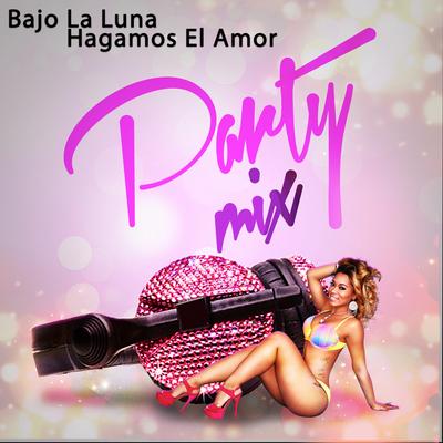 Bajo La Luna (Hagamos El Amor (Dance) [Fitness])'s cover