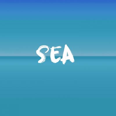 Sea By Remedeus's cover