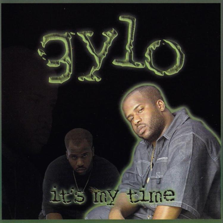 Gylo's avatar image