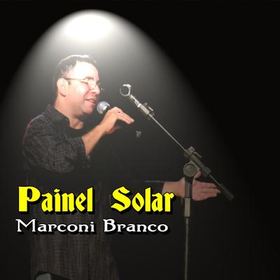 Painel Solar (Remix)'s cover