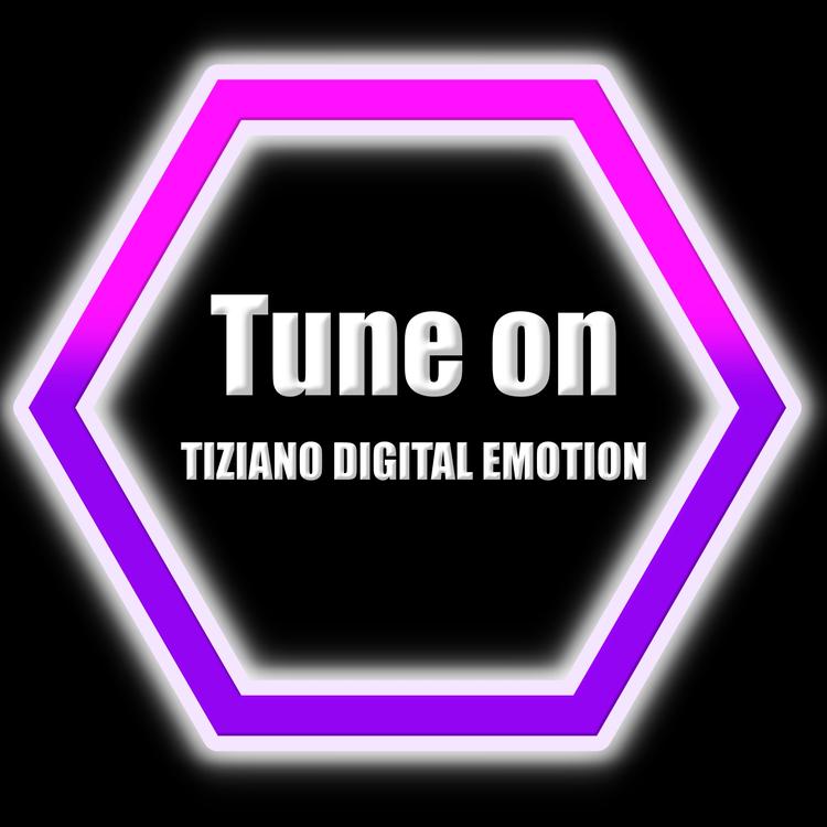 Tiziano Digital Emotion's avatar image