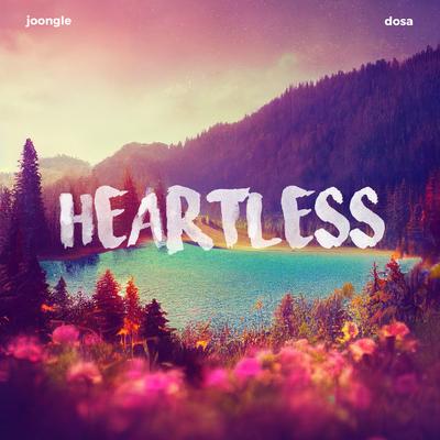 Heartless By Joongle, Dosa's cover