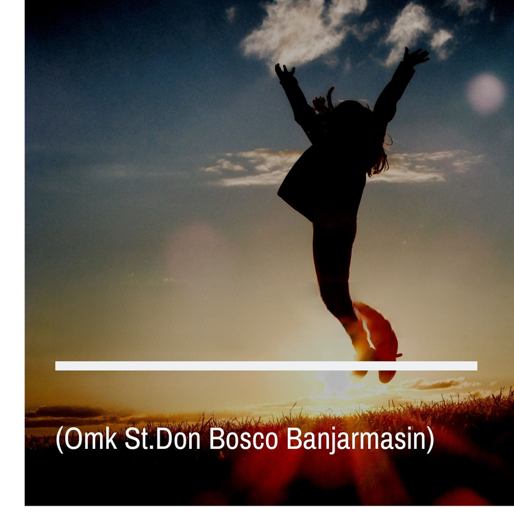 OMK St Don Bosco Banjarmasin's avatar image