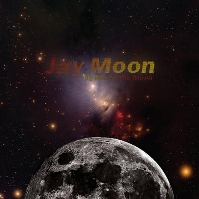 Fly Me To The Moon's cover