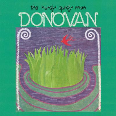 Get Thy Bearings (Album Version) By Donovan's cover