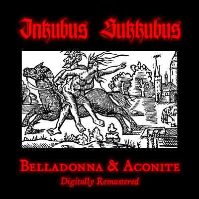Belladonna & Aconite's cover