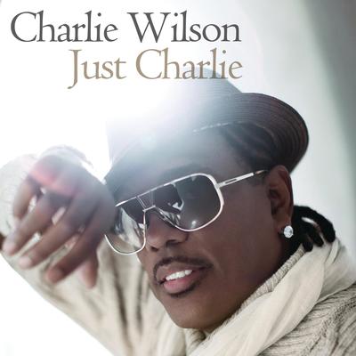 You Are By Charlie Wilson's cover