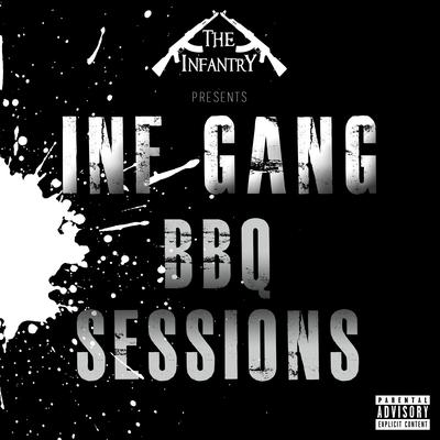 Bbq Session #8 (feat. Jack Nastie, Monterfer, Nobe Inf Gang, Panda, Kuzzn Bank, Notrotious, Katz, Thoth & Emoney)'s cover