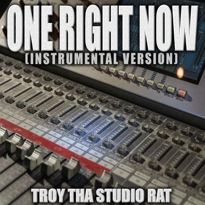 One Right Now (Originally Performed by Post Malone and The Weeknd) (Instrumental Version)'s cover