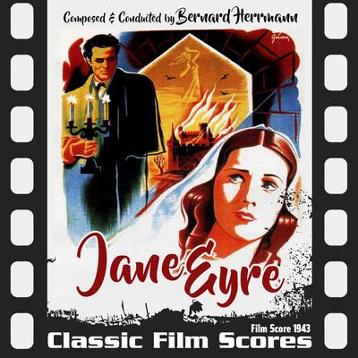 Jane Eyre (Film Score 1943)'s cover