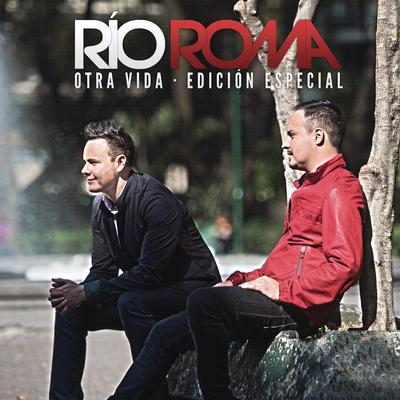 Otra Vida's cover