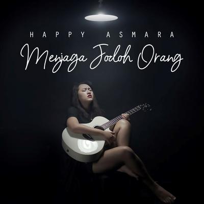 Menjaga Jodoh Orang (Sped Up)'s cover