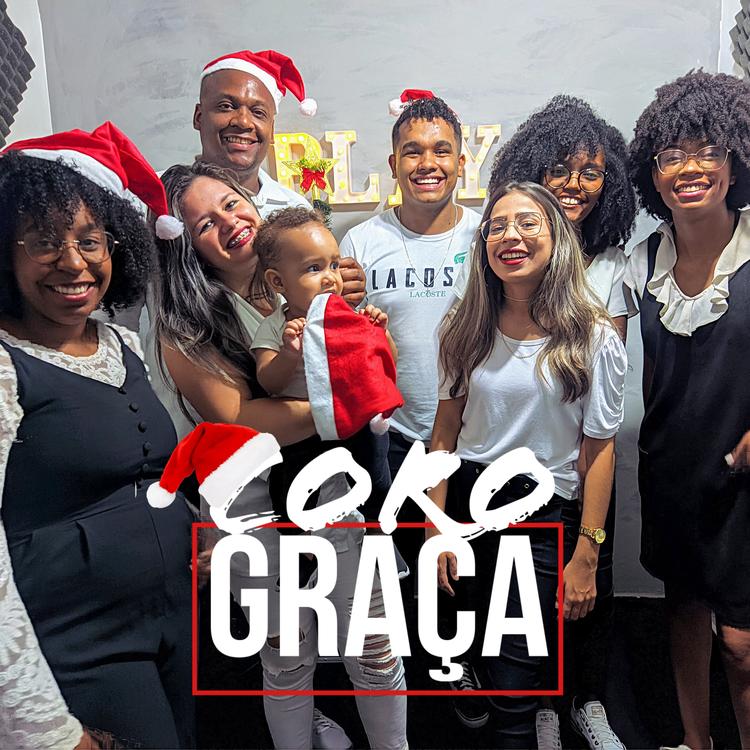 CORO GRAÇA's avatar image