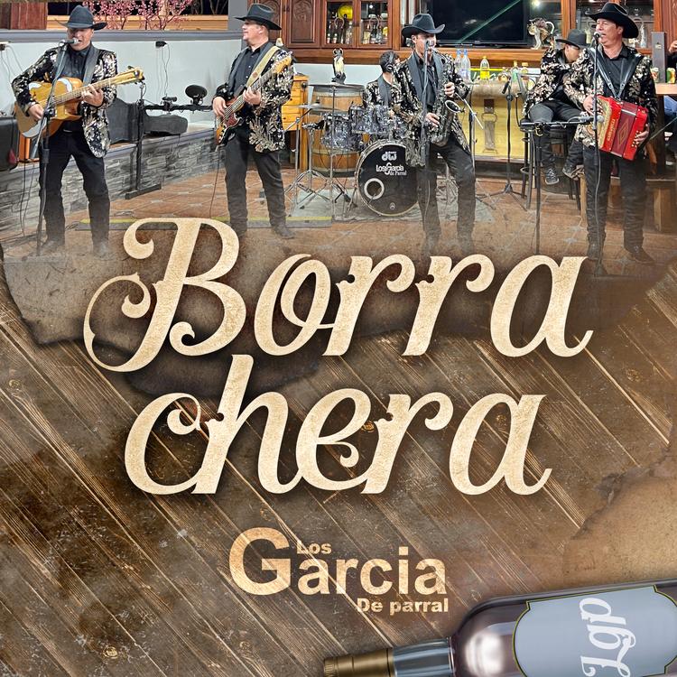 Los de Garcia de Parral's avatar image