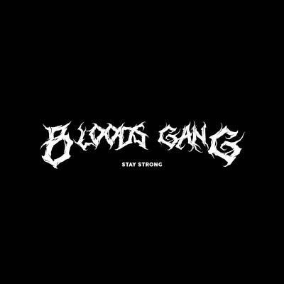 BLOODSGANG.'s cover
