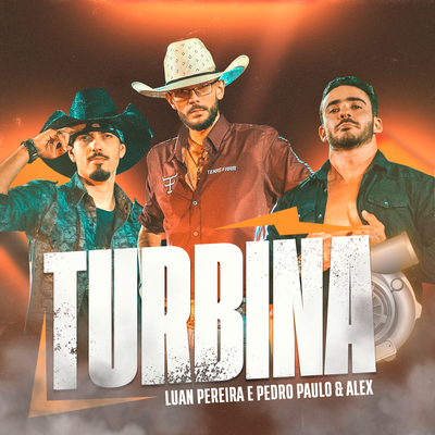 Turbina's cover
