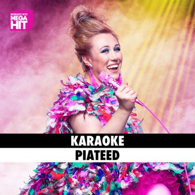 Karaoke By Piateed, Norges Nye Megahit's cover