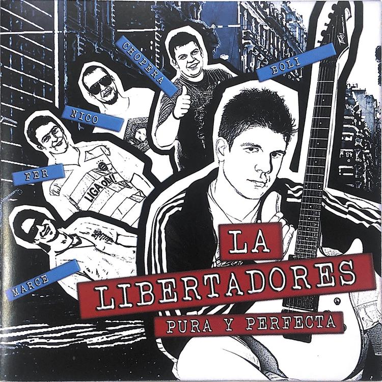 La Libertadores's avatar image