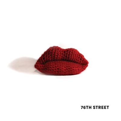 The Lipstick Lounge By 76th Street's cover