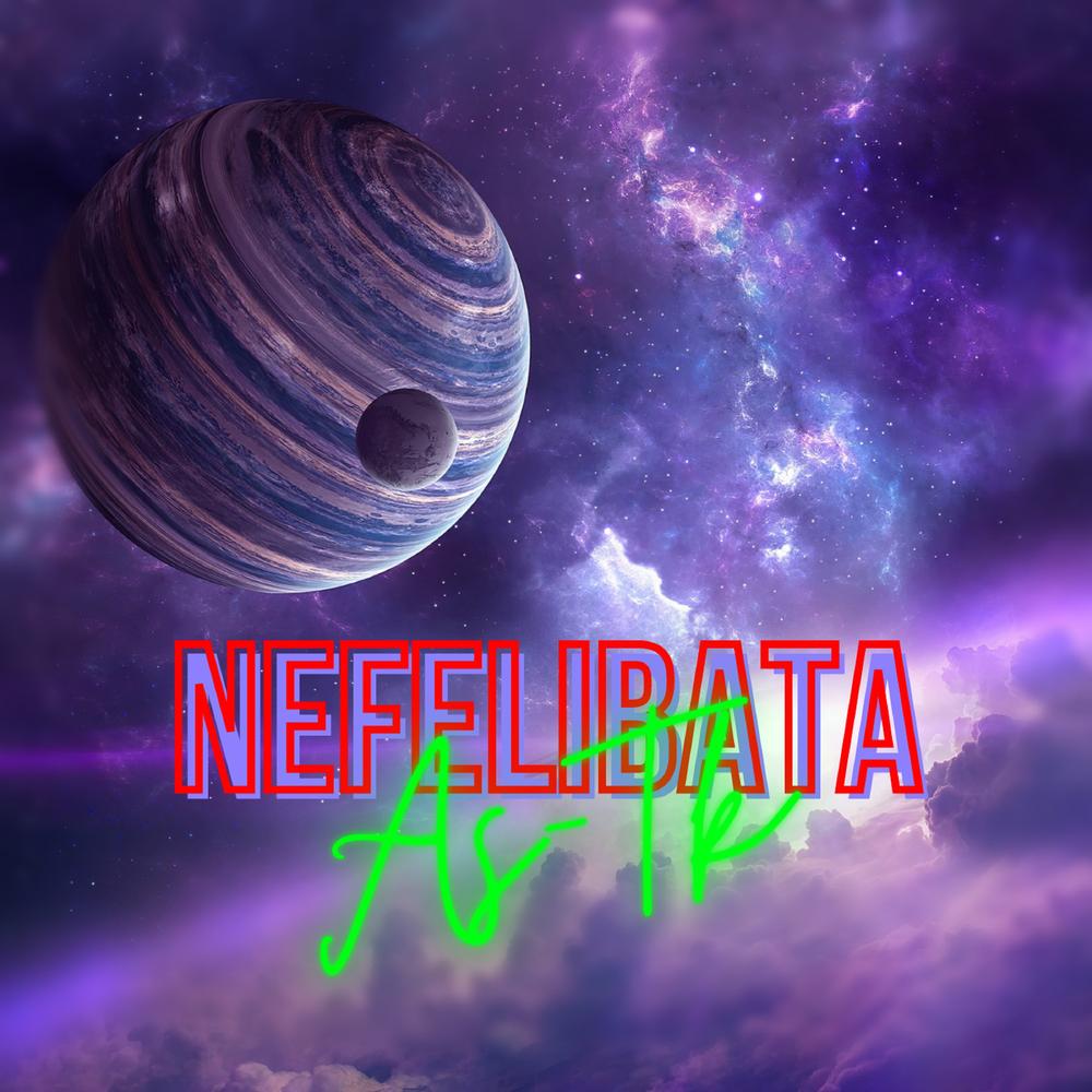 Nefelibata Official Tiktok Music