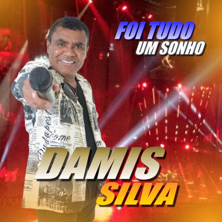 Damis Silva's avatar image