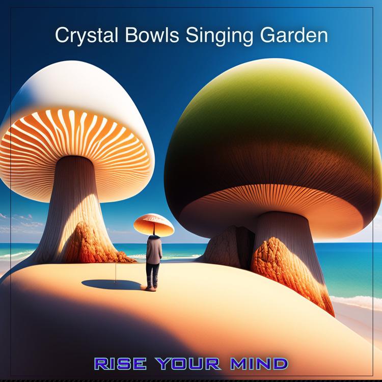 Crystal Bowls Singing Garden's avatar image