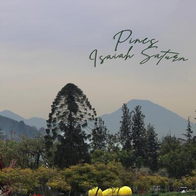 Pines By Isaiah Saturn's cover