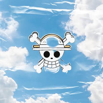 One Piece's cover