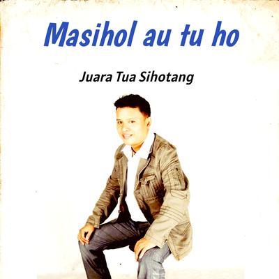 Masihol au tu ho's cover