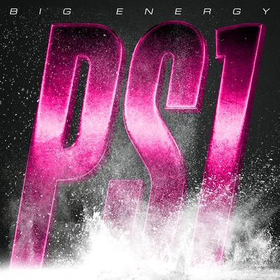 Big Energy By PS1's cover