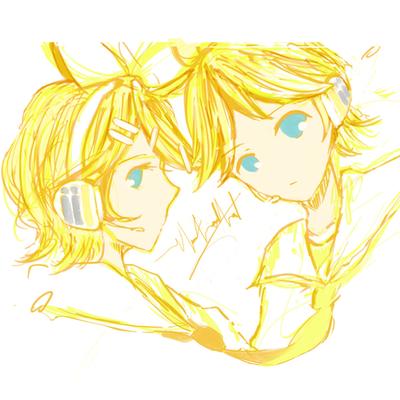 Forever feat.Kagamine Rin & Len (feat. Kagamine Rin&Kagamine Len) By BIGHEAD's cover