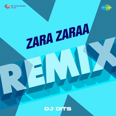 Zara Zaraa - Remix's cover
