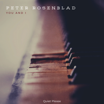 You And I By Peter Rosenblad's cover