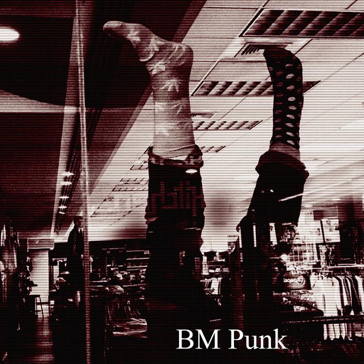 BM Punk's avatar image